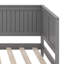 Lit de jour / canapé en bois-952081971-952081973