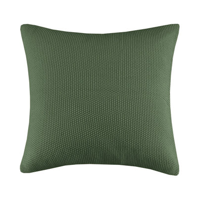 Housse de coussin euro Gracie Mills Lessie