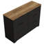 Commode 6 tiroirs Aroob-1017565212