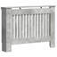 Radiator Cover-125475947