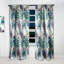 Blackout Single Curtain Panel-2045357201