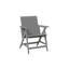 Berlin Gardens Kinsley Marine Dining Arm Chair-1332190080