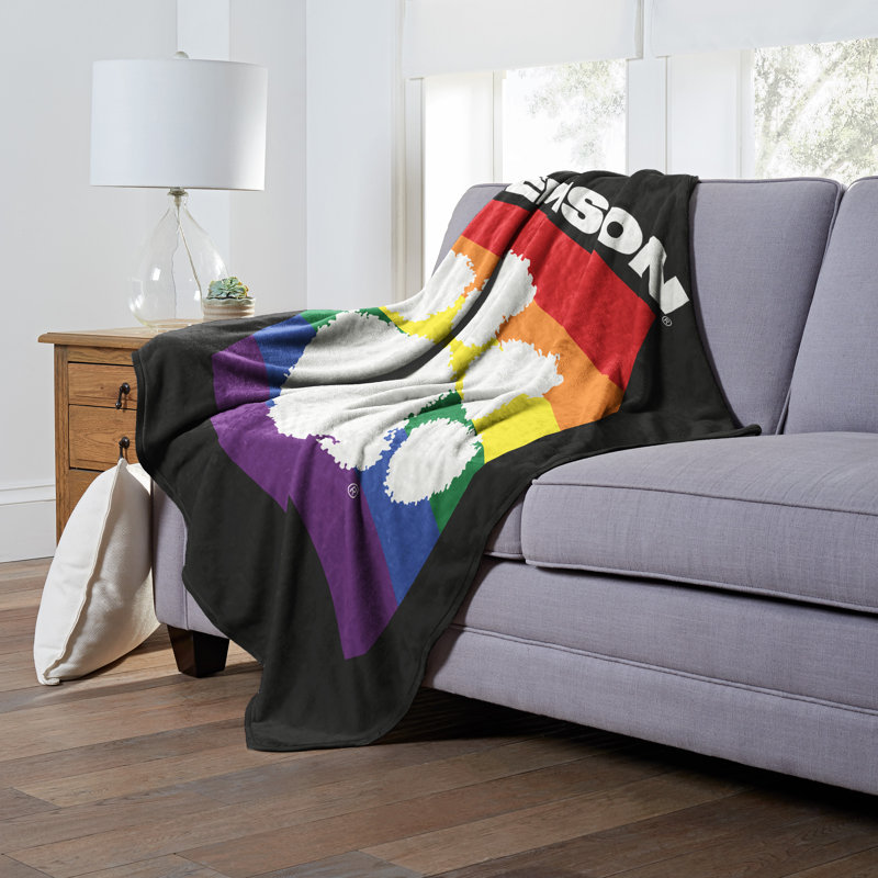 Throw Blanket