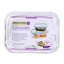 Glass Food Storage Container