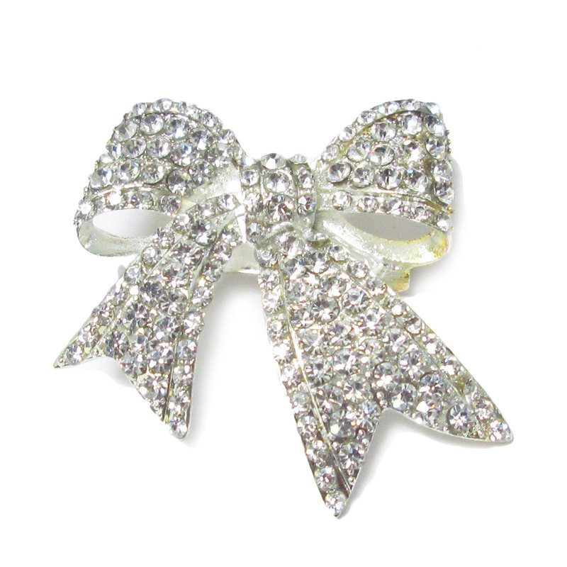Broche Fakenham, Argent