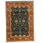 One-of-a-Kind 9'6" X 13'9" Area Rug