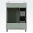 Stillas 24'' Bathroom Vanity with Ceramic Top-167855918