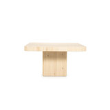 Dining Table Square Dining Table