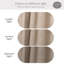 6 Seater Reclining Corner Sofa -711054421