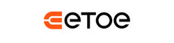 ETOE logo