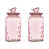 Rose est en rupture de stock