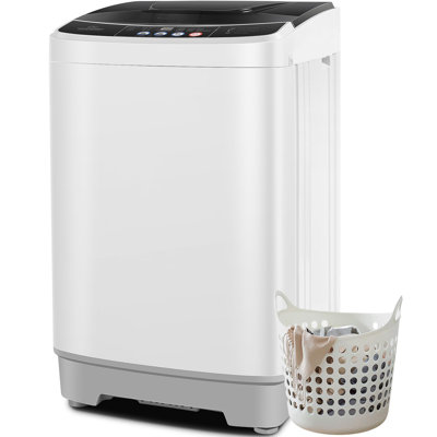 Himimi Delia 2.8 Cubic Feet cu. ft. High Efficiency Portable Washer