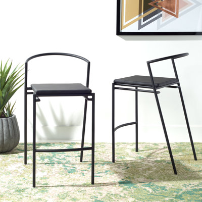 Tabouret de comptoir 25,75 po Wyeth