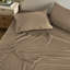 Ensemble de draps à poches profondes en rayonne de bambou à densité du tissage de 300 fils de qualité supérieure-2045377979-2066806143