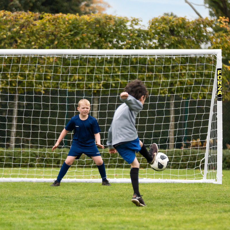 3m x 2m FORZA Football Goal Post