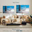 Lilie Golden Gate Bridge dans la brume-108159612