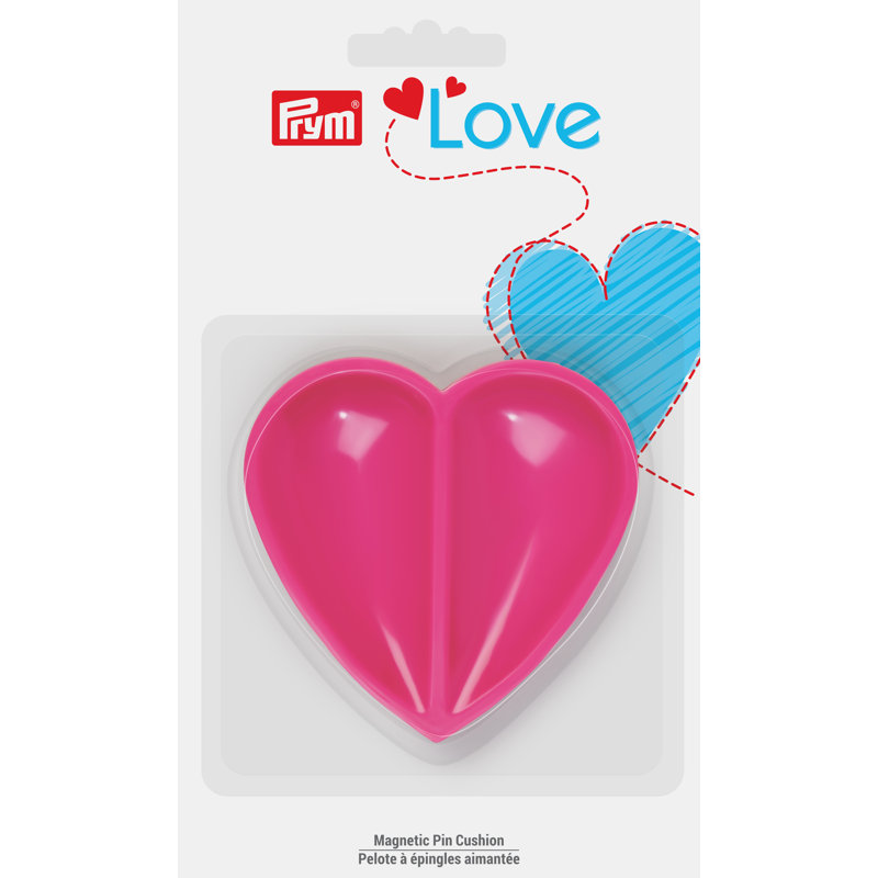 Coussin Prym Love