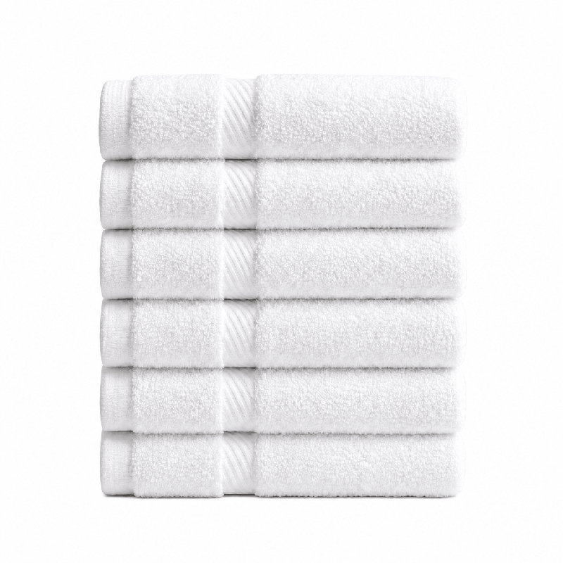 100% Cotton Washcloth