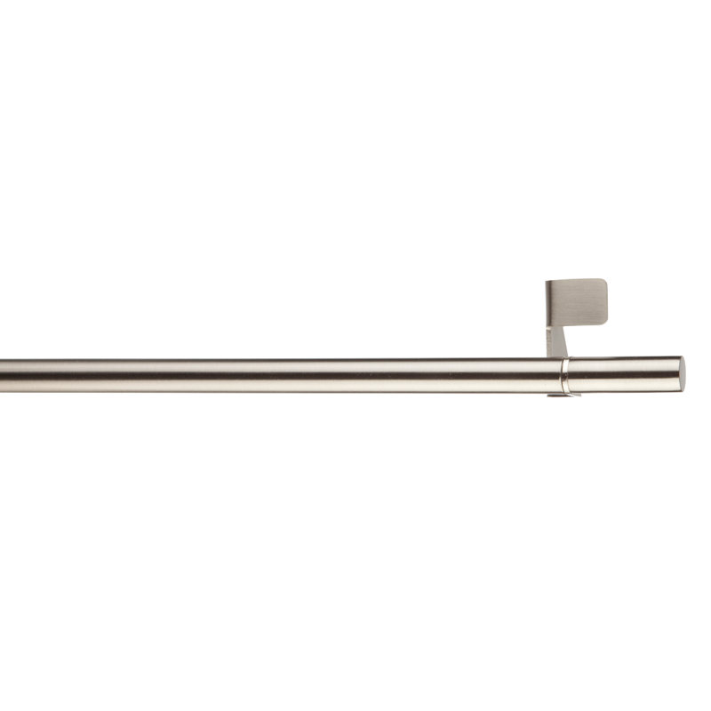 Balance Curtain Rod, 30 cm - 50 cm L