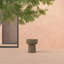 Panama Side Table Coal-1459013651