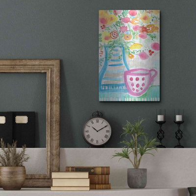 " Create Wine " by Linda Woods