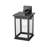 Raji 1 Light Outdoor Wall Sconce-277960611
