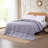 Modern Threads Comforter Duvet Insert, Reversible Quilted Down Alternative Comforter with Corner Tabs, All Season Bedding-2012141069-1945102281
