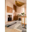Della Mushroom Shaped Area Rug-1295906648