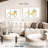 Mehar Floursack Home II On White-108100114