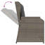 Poly Rattan Outdoor Bench-1995991724-1995991725