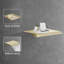 Robinet de douche 10 po-114700630
