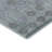 Premium Machine Washable Mayfield AMF1855 Geometric Rug-409265773