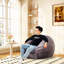 Fauteuil-sac géant pour adultes-511908865