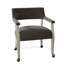 Fauteuil Thayer