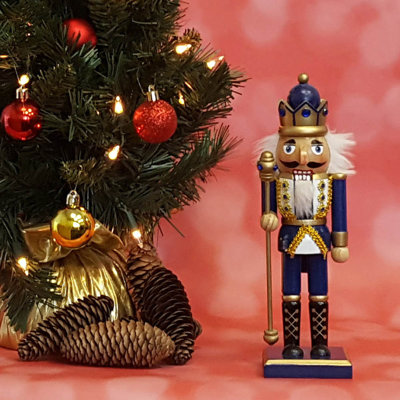 Christmas Nutcracker