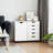 Accent Cabinet