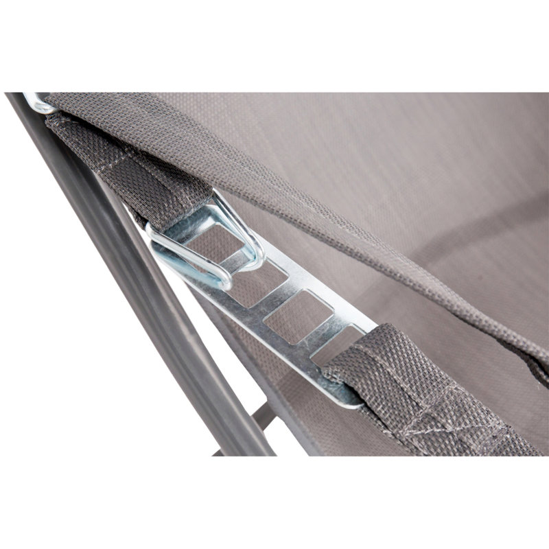 Antrice Folding Deck Chair