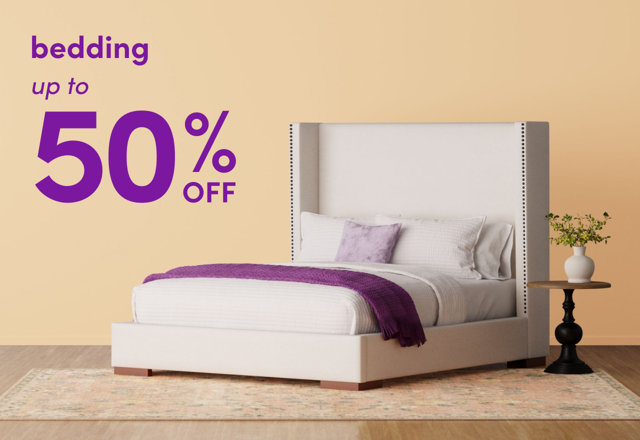 bedding clearance