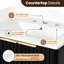 Meuble-lavabo simple mural 24 po Calix-1784278879