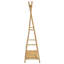 Afsar 102cm Clothing Rack