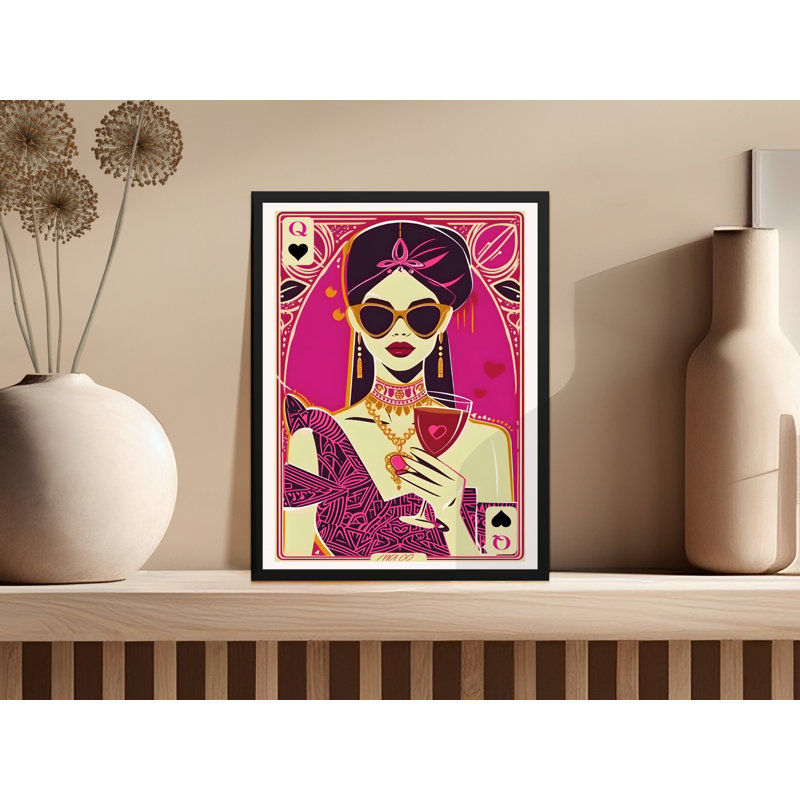 Katherine Print, 12x18