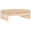 Garden Footstool Solid Wood-532406181-532406180
