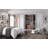 Royalston Wool Geometric Indoor Rug-19184648
