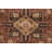 Geometric Traditional  Runner Rug 2x7
