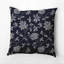 Housse et insert de coussin d'extérieur carré Botanical Blooms-260875529-260875530-192237081