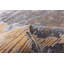Tapis abstrait gris-935252817