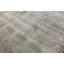 Windsom Abstract Area Rug in Gray
