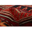 Tapis de couloir unique 3 pi 10 po x 11 pi 1 po Atzimba