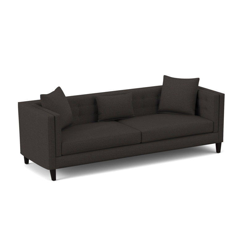 Banelly 88 po, Microfibre Gipsy Graphite Performance
