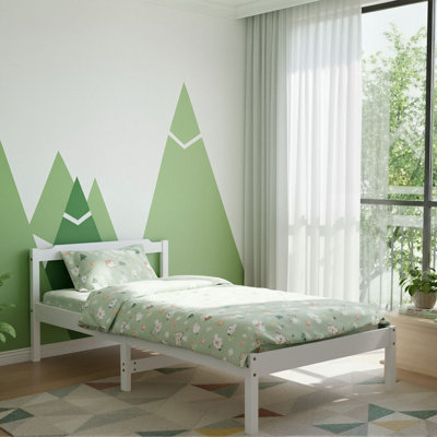 Single (3') Standard Bed Frame